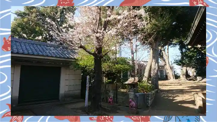 赤羽八幡神社(東京都)