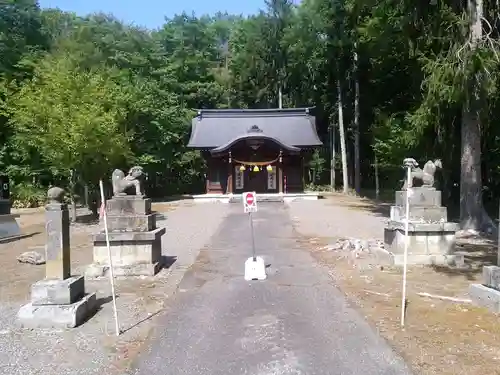 北野神社のその他建物