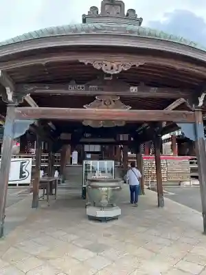中山寺(兵庫県)