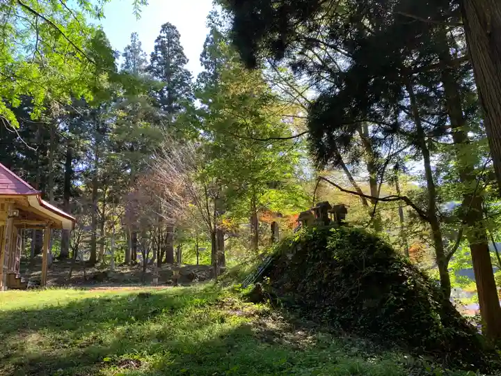 春日神社のその他建物