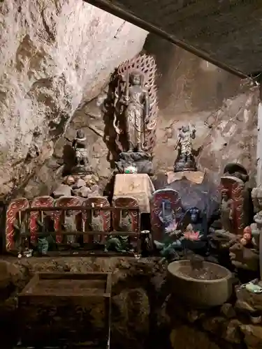 椿堂　遍照院(大分県)