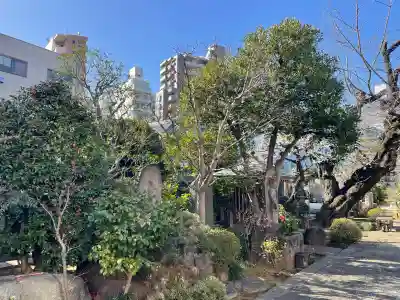 栄松院(東京都)