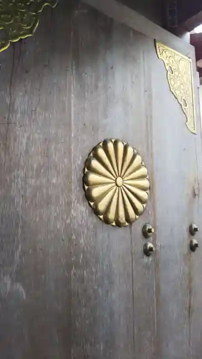 伊佐須美神社のその他建物