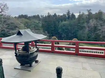 成田山平和大塔(千葉県)