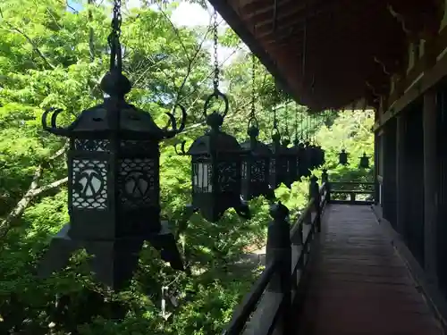 談山神社のその他建物