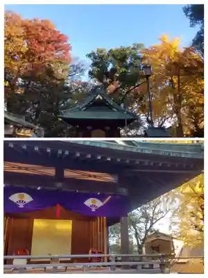大鷲神社(東京都)
