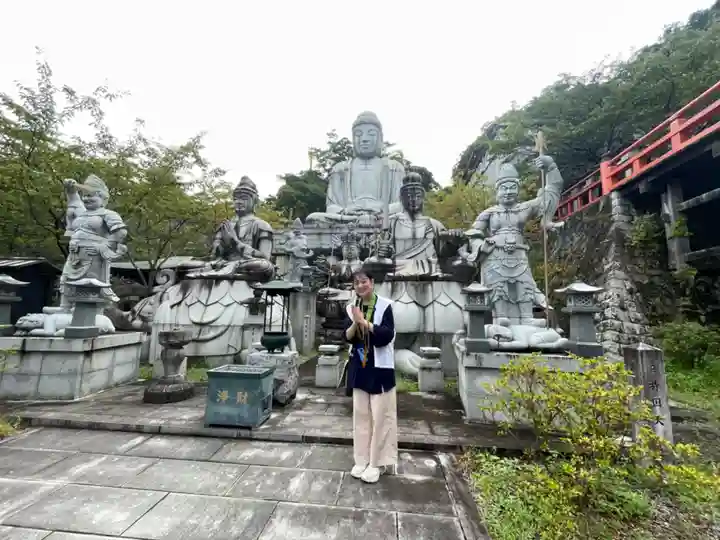 南法華寺(壷阪寺)(奈良県)
