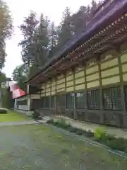 法蔵寺の建物その他