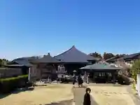 清厳寺のその他建物