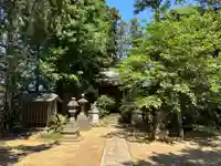 稲荷神社(千葉県)