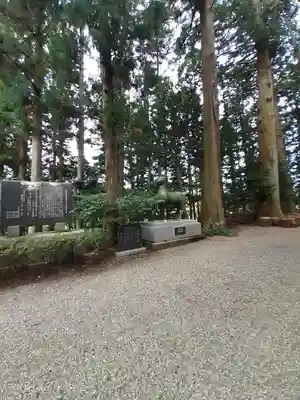 小生瀬 諏訪神社(茨城県)
