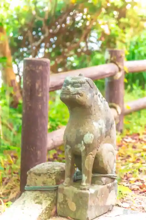 白銀神社(宮城県)