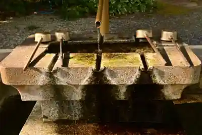 隠岐神社(島根県)