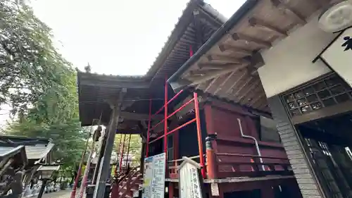 大満寺(宮城県)