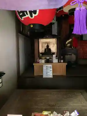 豊川閣　妙厳寺(愛知県)