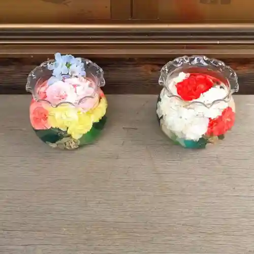 彌彦神社　(伊夜日子神社)の芸術