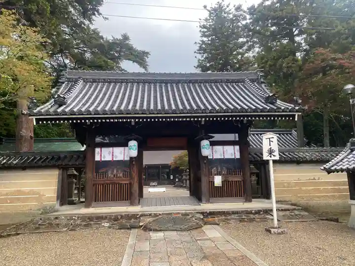 多田神社(兵庫県)