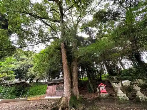 神岳神社(奈良県)