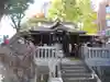 橋戸稲荷神社(東京都)
