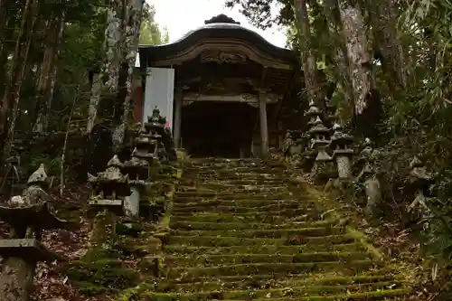 高峯神社(高知県)