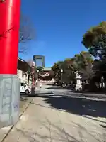 富岡八幡宮(東京都)