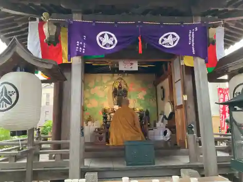 長泉寺(岡山県)