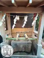 小網神社(東京都)