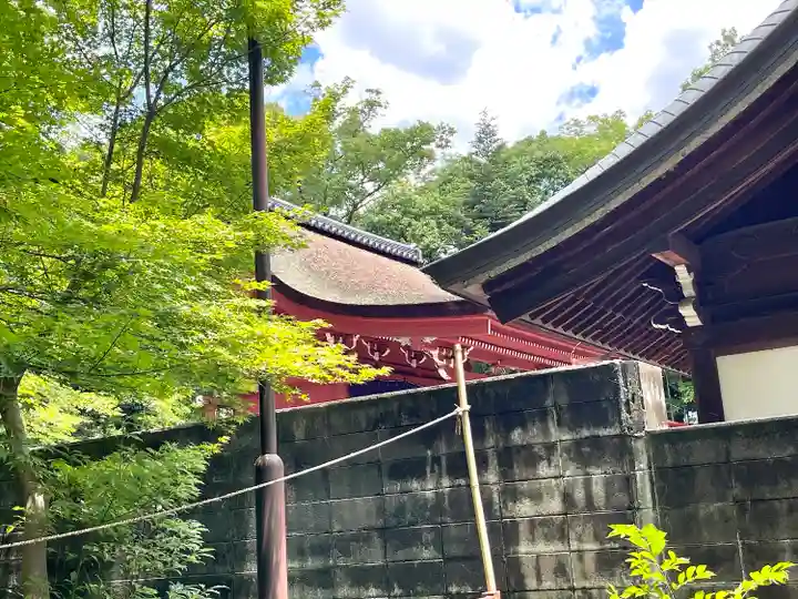 富部神社(愛知県)
