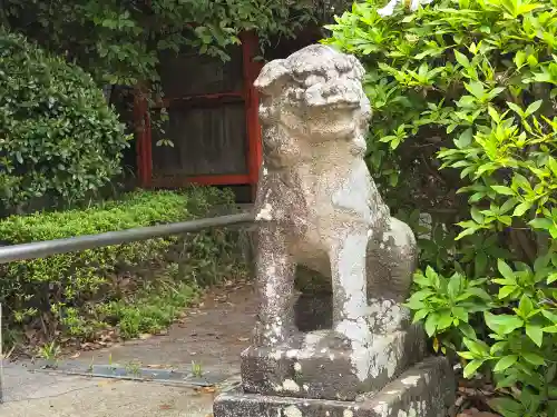 池之原神社(大阪府)