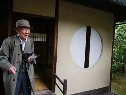 芬陀院のその他建物