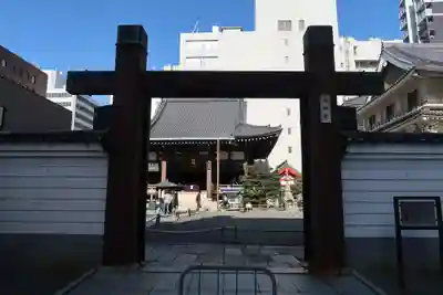 太融寺(大阪府)