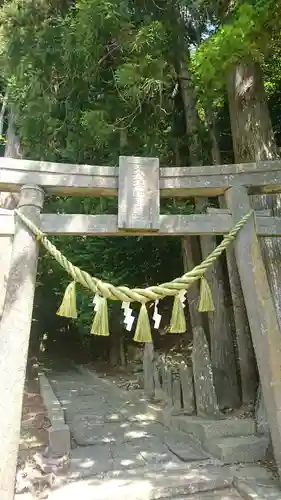 久須師神社(宮城県)