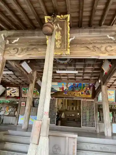 沼島八幡神社(兵庫県)