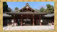 群馬県護国神社(群馬県)