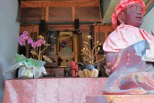 菊水寺の末社・摂社