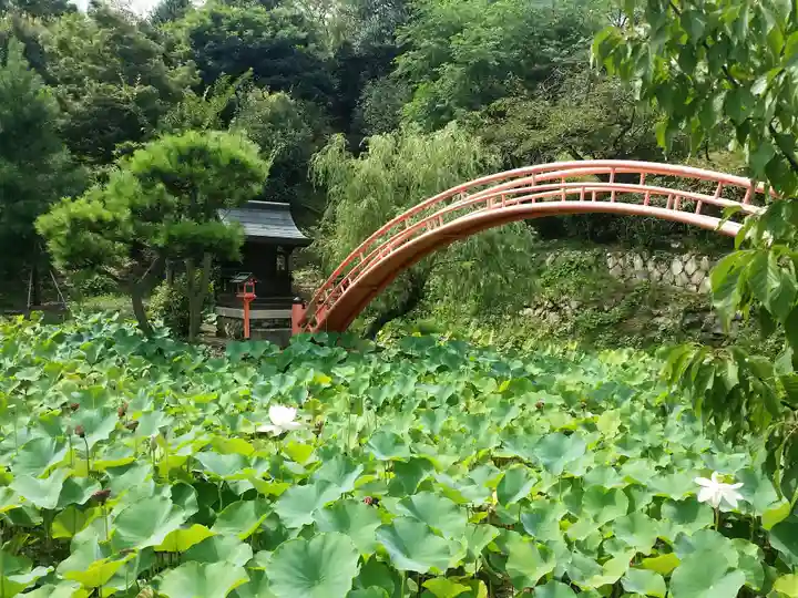 神咒寺のその他建物
