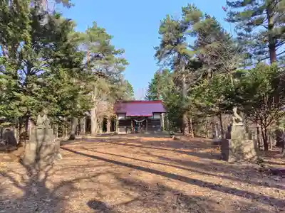 稲荷神社(北海道)