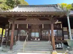 西方寺(広島県)