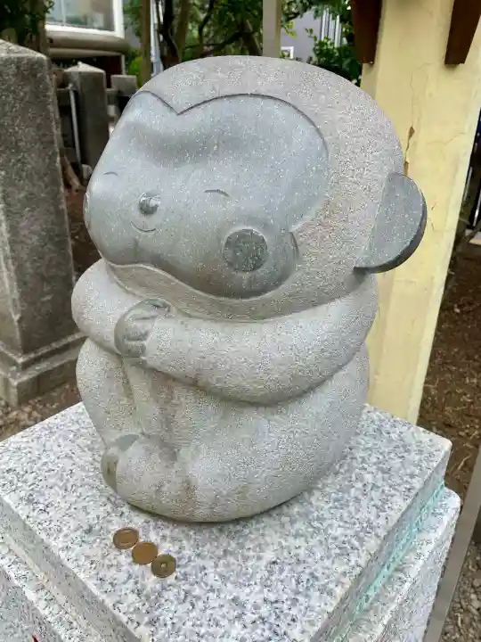 猿江神社の{uncategorized: "未分類", other: "その他", undefined: "問題あり", building: "その他建物", grave: "お墓", sacred_gate: "鳥居", guardian: "狛犬", statue: "像", buddha: "仏像", history: "歴史", nature: "自然", garden: "庭園", animal: "動物", pagoda: "塔", temizu: "手水舎", mountain_gate: "山門・神門", sanctuary: "本殿・本堂", subordinate: "末社・摂社", art: "芸術", scenery: "景色", jizo: "地蔵", ema: "絵馬", goshuin: "御朱印", omikuji: "おみくじ", items: "授与品その他", amulet: "お守り", goshuincho: "御朱印帳", eats: "食事", festival: "お祭り", votive_dance: "神楽", shichigosan: "七五三参", wedding: "結婚式", experience: "体験その他", initially: "初詣", around: "周辺", anti_infection: "感染症対策"}