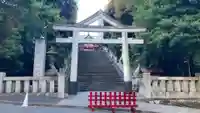 日枝神社(東京都)