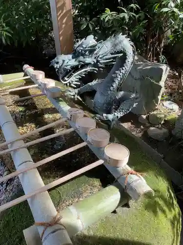 神明社（祖父江神明社）(愛知県)