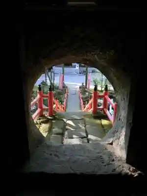 日石寺のその他建物