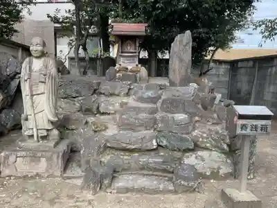 大幸八幡社(愛知県)