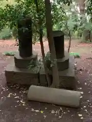 高田天満宮の建物その他