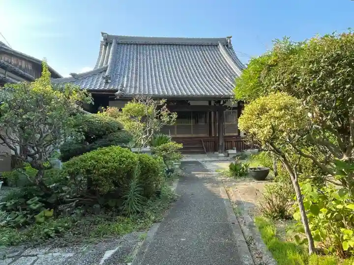 遍照寺(滋賀県)