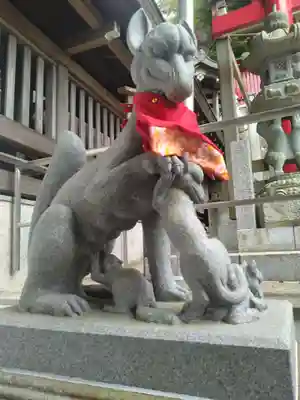 竹駒神社(宮城県)