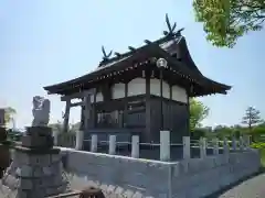 住吉神社(三重県)