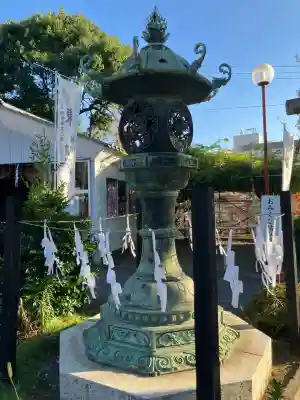 水戸東照宮(茨城県)