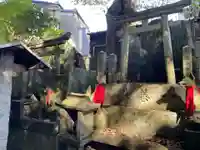 伏倉大神(京都府)