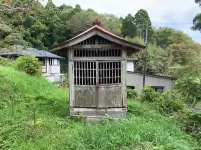 薬王寺(千葉県)